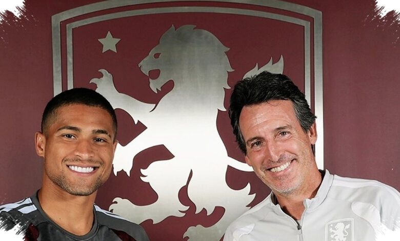 41 Laga Tak Menyelamatkan Wolves, Joao Gomes Kini Jadi Taruhan Baru Aston Villa