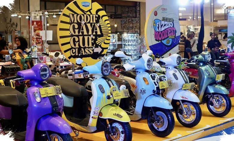 5 Alasan Fazzio dan Grand Filano Menarik bagi Gen Z, Bagasi hingga Konektivitas Jadi Andalan