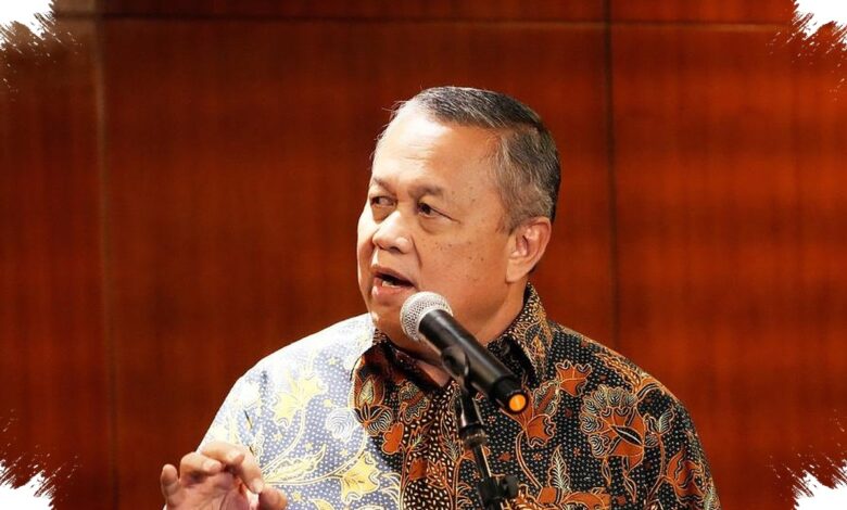 5 Fakta Kursi Gubernur BI Berubah, Destry Damayanti Ambil Tugas Sementara