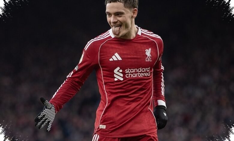 5 Gol dan 3 Assist Belum Memuaskan, Wirtz Bidik Peran Lebih Besar di Liverpool