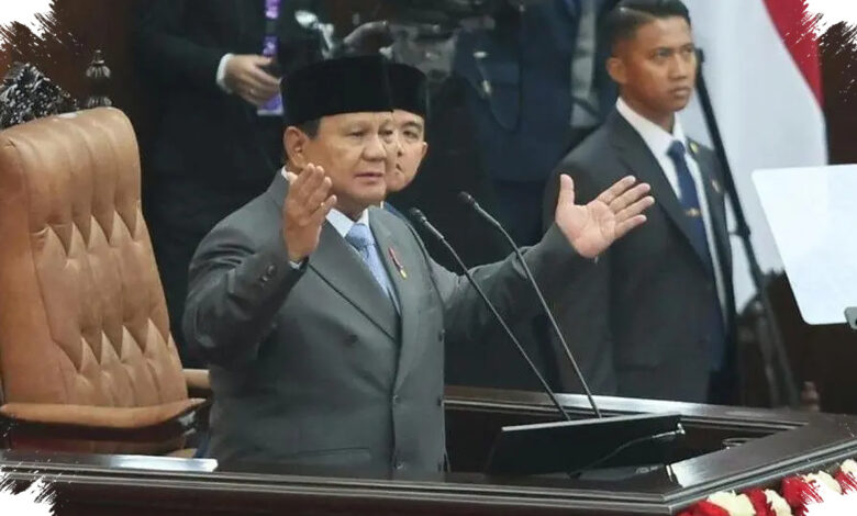 5 Kampus SMA Taruna Nusantara Sudah Jalan, IKN Kini Menampung 477 Siswa