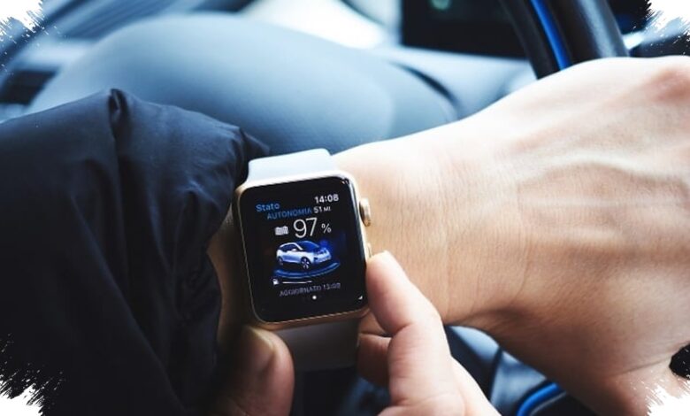 5 Smartwatch untuk Bayar QRIS myBCA, Galaxy Watch Bisa Tap di Transportasi