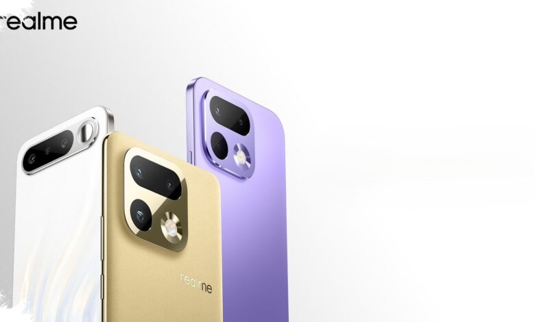 56 HP Realme Berpeluang Beralih ke ColorOS 17, Daftar Ini Belum Final