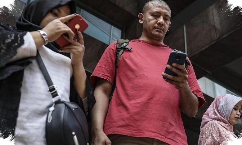 6 Pilihan agar Sisa Kuota Tak Hangus, Operator Seluler Wajib Menyediakannya