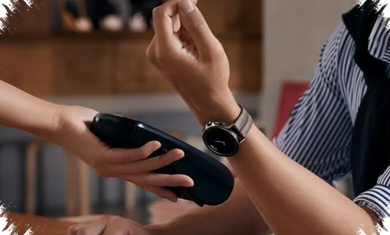6 Smartwatch untuk Bayar QRIS, Transaksi Bisa Dilakukan dari Pergelangan Tangan