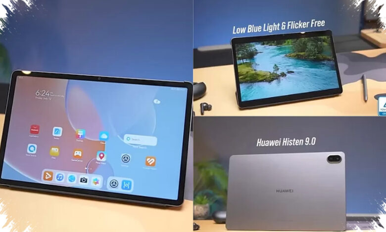 6 Tablet untuk Kuliah dan Kerja Mulai Rp2 Jutaan, Memori 256GB Jadi Pembeda