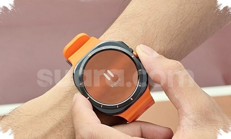 6 Wearable Samsung dari Rp800 Ribuan sampai Rp8 Jutaan, Pilih Sesuai Kebutuhan