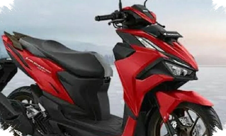 7 Bekal Honda Vario Evo 160 2026 untuk Kota dan Perjalanan Antarkota