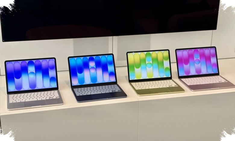 7 Fitur MacBook yang Memangkas Urusan Kontrak hingga Rapat Video Bisnis