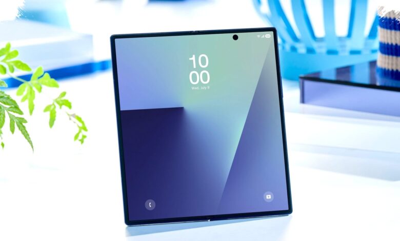 8 Galaxy AI di Galaxy Z Fold8 yang Membuat Kerja dan Kreativitas Lebih Ringkas