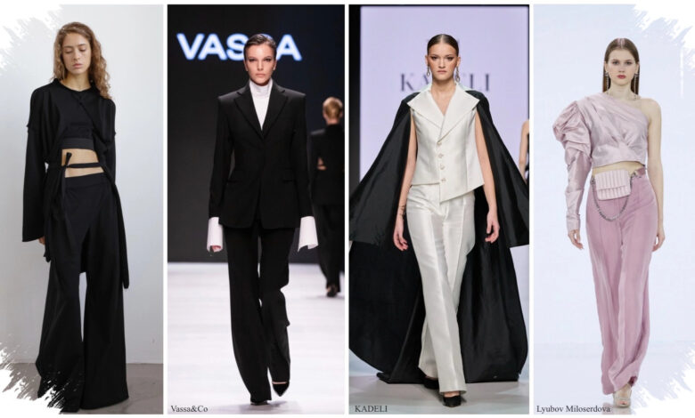 9 Rahasia Old Money Fashion yang Membuat Busana Sederhana Terlihat Lebih Berkelas