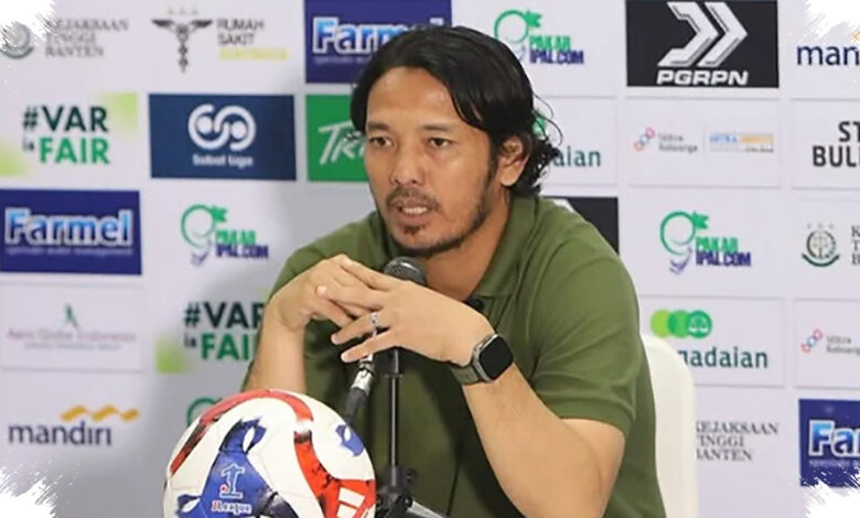 Ade Suhendra di Tengah 17 Pelatih Asing, Peta Lengkap Super League 2026/2027