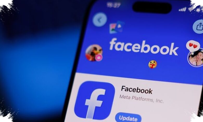 Akun Facebook Sempat Tak Tersedia, Gangguan Instagram Meluas ke Berbagai Negara