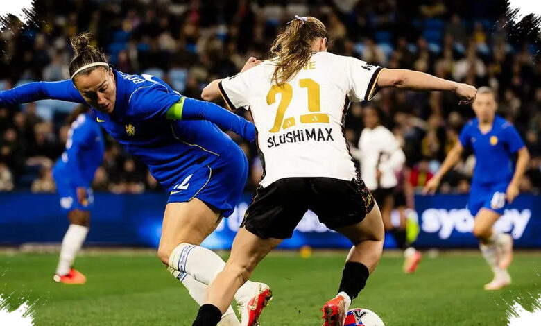 All-Stars Sudah Ditekuk 3-0, Chelsea Masih Harus Menembus Ujian Eropa