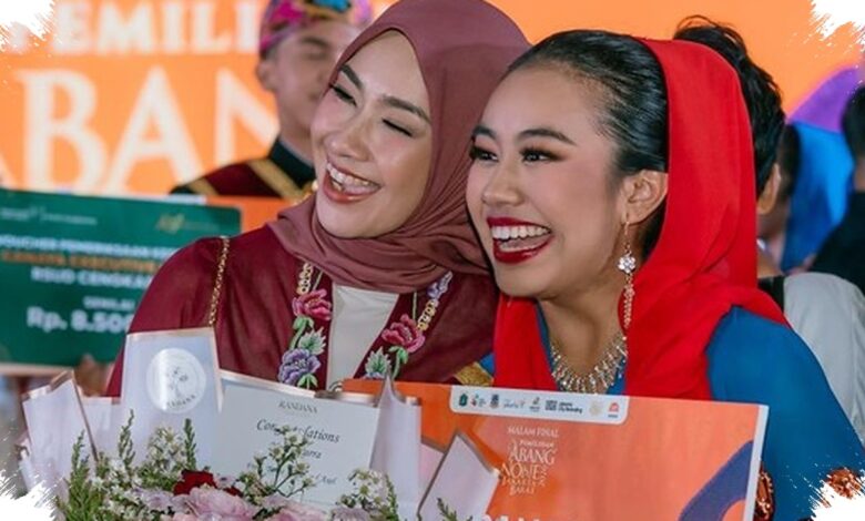 Alya Rohali Sempat Minta Diarra Fokus Kuliah, Putrinya Mantap Ikut Abang None