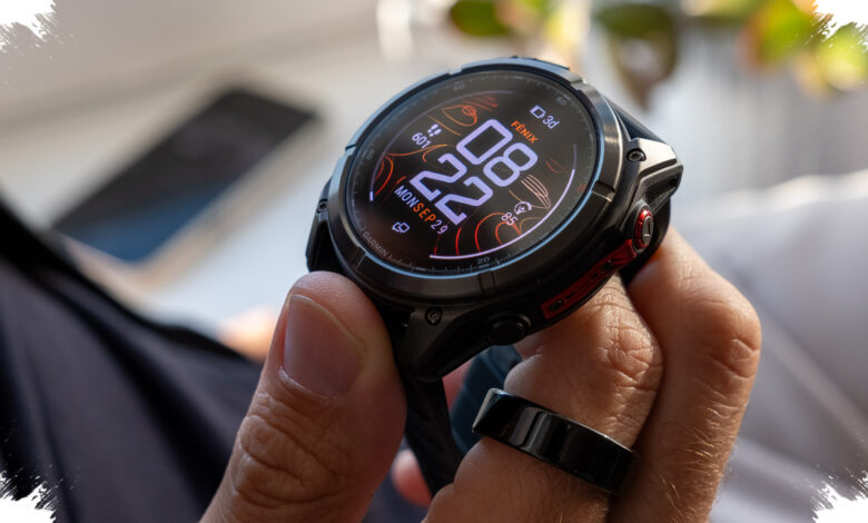 Amazfit Balance Ultra Lebih Ringan dari Garmin fēnix 8, Layar 3.000 Nits Jadi Pembeda