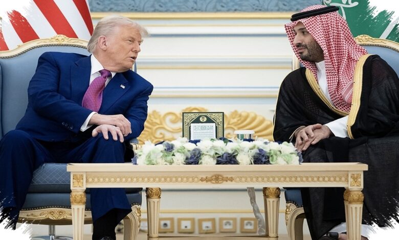 Ambisi Nuklir Sipil Saudi Kini Berhadapan dengan Syarat Pengakuan Israel