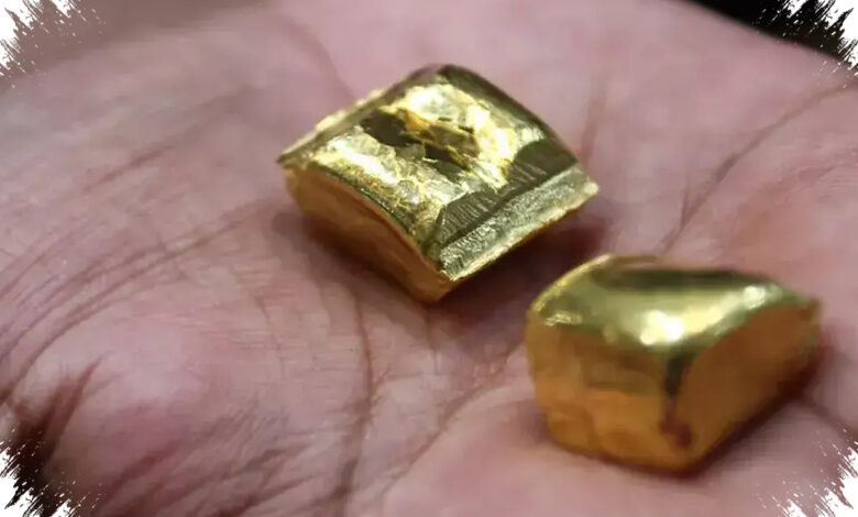 Analis Membaca Peluang Emas ke US$ 5.800, Inflasi AS dan Iran Mengubah Arah