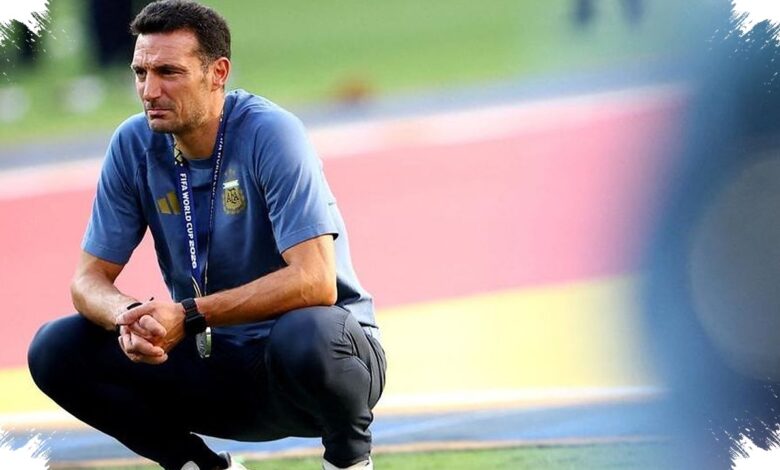 Argentina Gagal Pertahankan Gelar Setelah Gol Tunggal Spanyol di Babak Tambahan