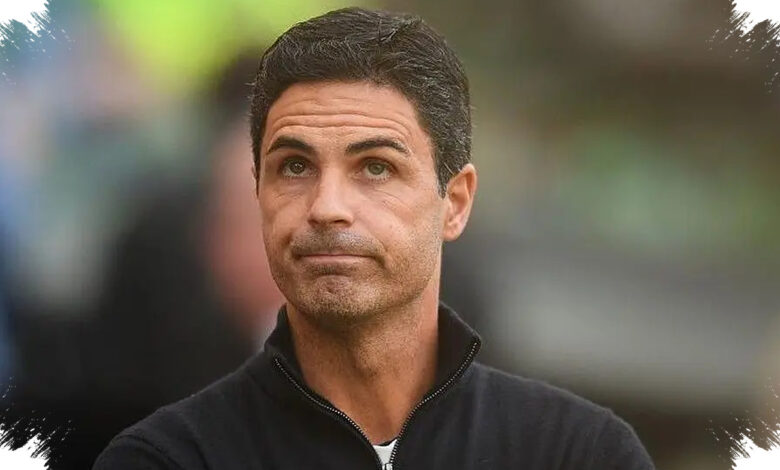 Arsenal Ingin Tambah Penyerang, tetapi Arteta Akui Pilihannya Sangat Terbatas