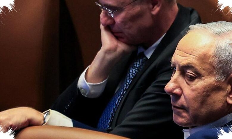 AS Buka Jalan Nuklir Sipil Saudi, Israel Cemas Preseden Baru di Timur Tengah