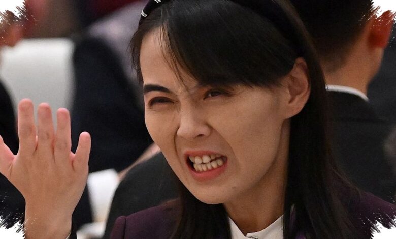ASEAN Minta Dialog dan Denuklirisasi, Kim Yo Jong Balas dengan Kecaman Keras