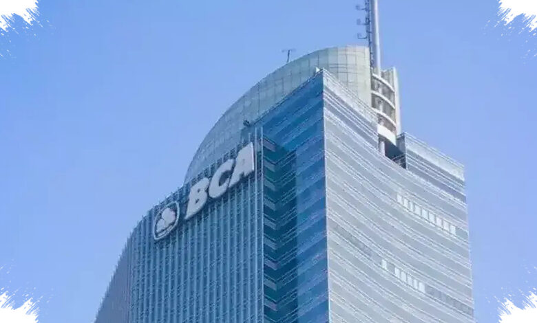 Asing Jual Bersih Rp1,41 Triliun, tetapi BBCA Tetap Menyerap Beli Terbesar