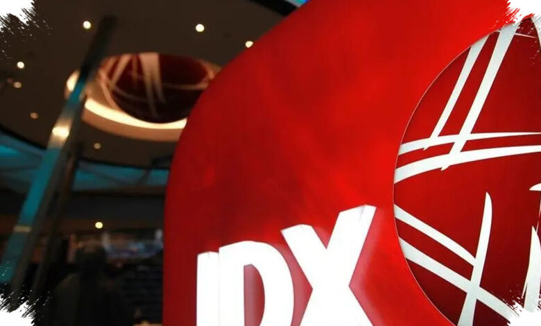 Aturan OJK Belum Terbit, Porsi Saham BEI untuk Danantara Masih Misteri