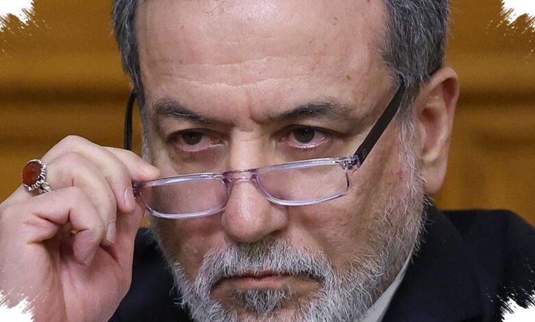 Bab Al Mandab Memanas, Iran Tegaskan Konflik Yaman Tak Selesai dengan Senjata