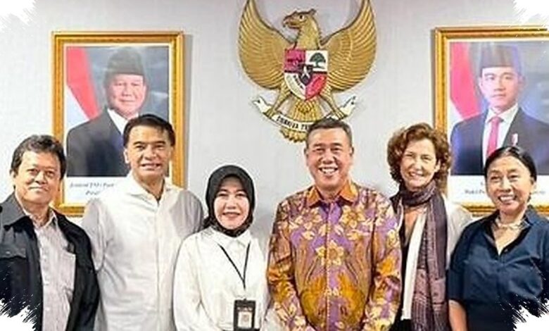 Balinale 2026 Hadirkan 20 Premiere Dunia, 23 Film Indonesia Masuk Seleksi Resmi