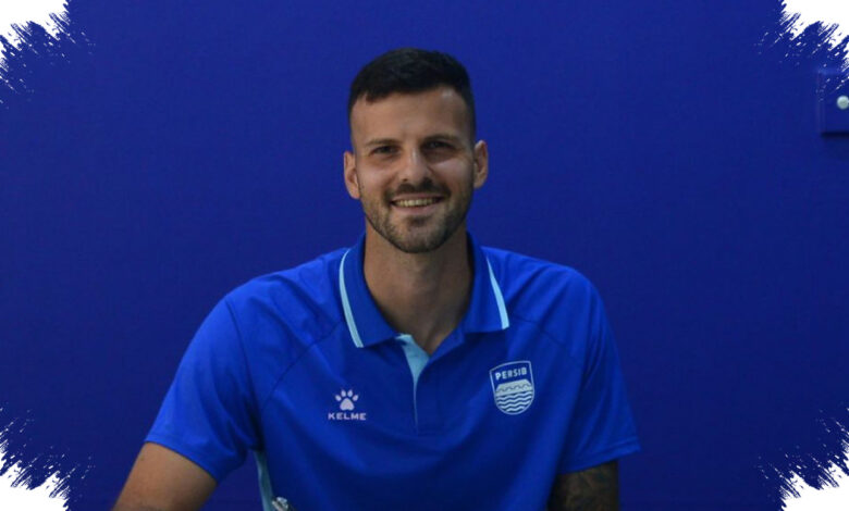 Bandung Jadi Rumah Pato, Persib Kini Punya Fondasi untuk Mengejar Asia
