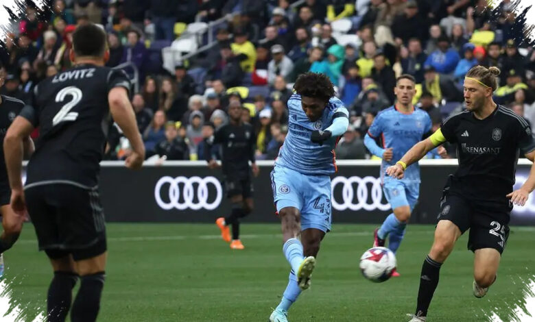 Bangkit Setelah Kekalahan, Nashville SC dan Monterrey Kini Terancam Tersingkir