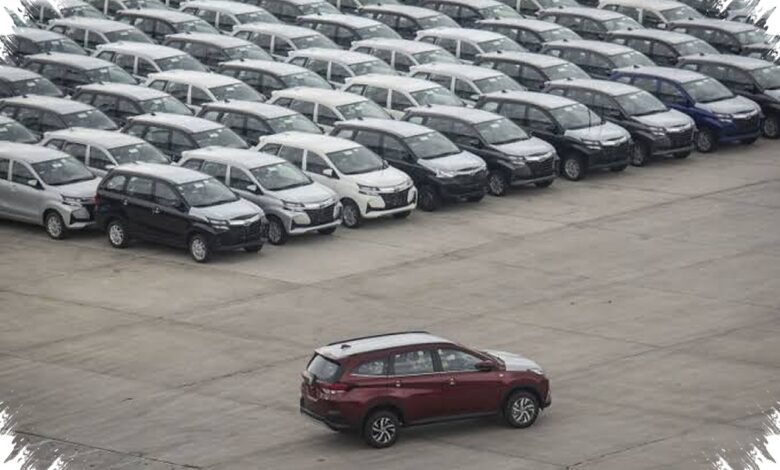 Baru Merakit CX-30, Mazda di Citeureup Diminta Siap Menembus Pasar Ekspor