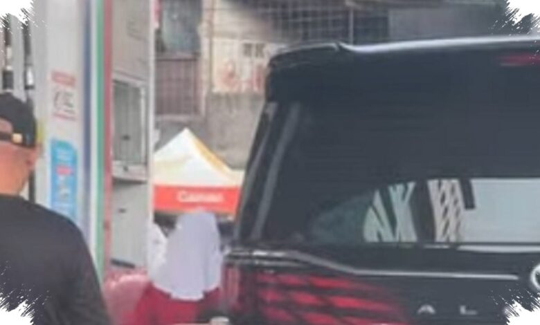 Batas Pertalite 1.400 cc, Pengisian Alphard Soroti Validitas QR Code