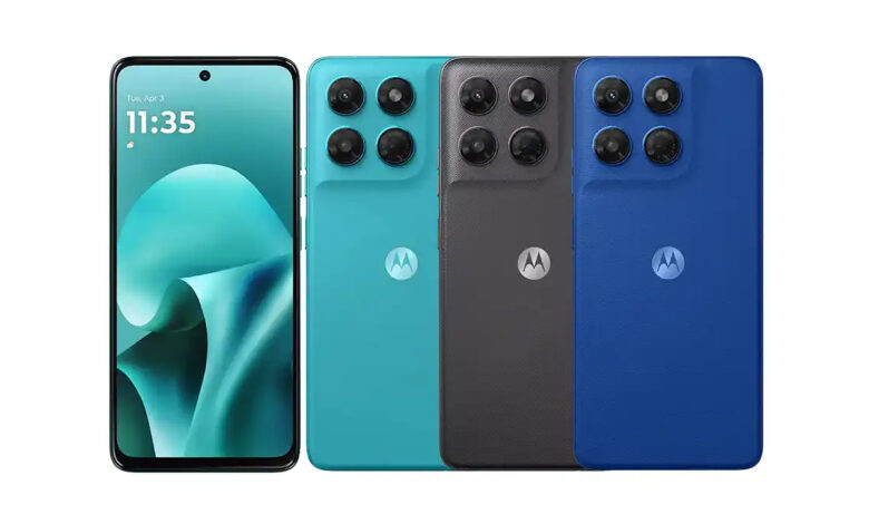 Baterai 5.500mAh Jadi Andalan vivo T5e, Ponsel Budget dengan IP64