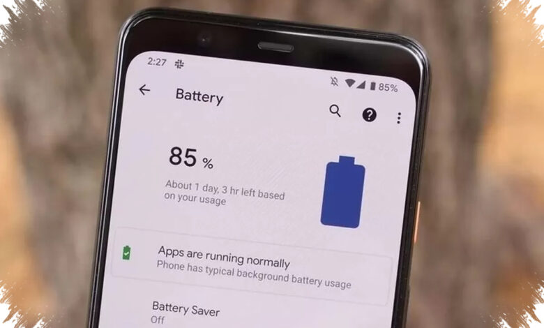 Baterai 6.000 mAh Cepat Habis, Layar dan Sinyal Lemah Bisa Jadi Penyebabnya