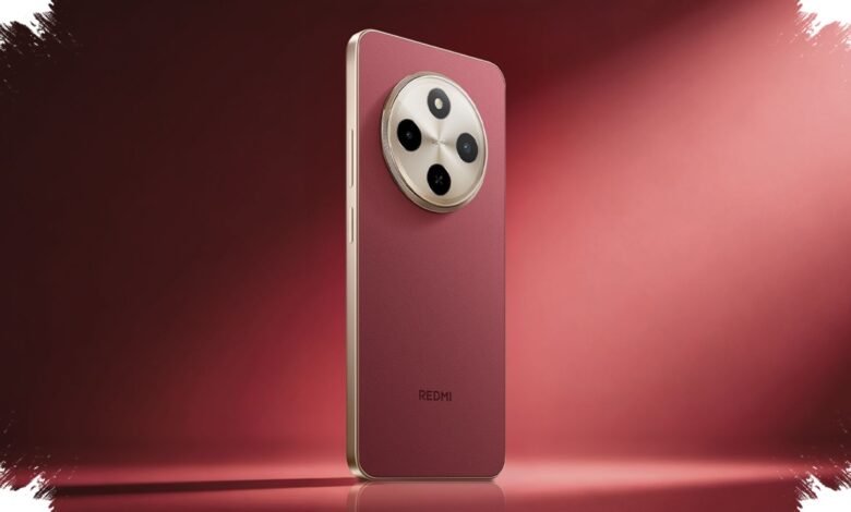 Baterai 6.000mAh Redmi 17C 5G Terungkap, Sinyal Peluncuran Global Menguat