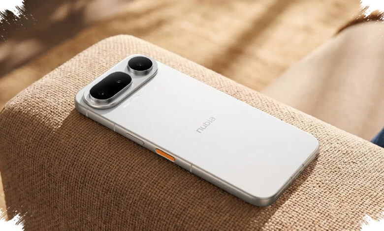 Baterai 7.100mAh Nubia NaviX Ultra Mengusik Kelas Flagship, AI-nya Siap Kerja Lintas Aplikasi