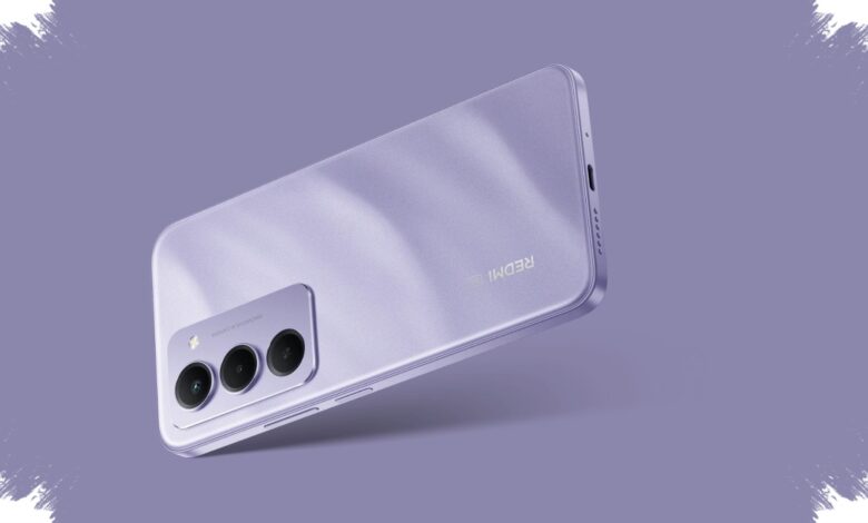 Baterai 7.500mAh Redmi 17 4G Menonjol, Chipsetnya Malah Bergeser ke MediaTek