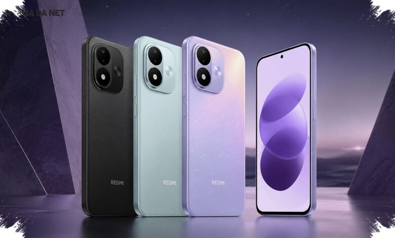 Baterai 8.000mAh Jadi Andalan Redmi Note 17 5G, Debut India 6 Agustus