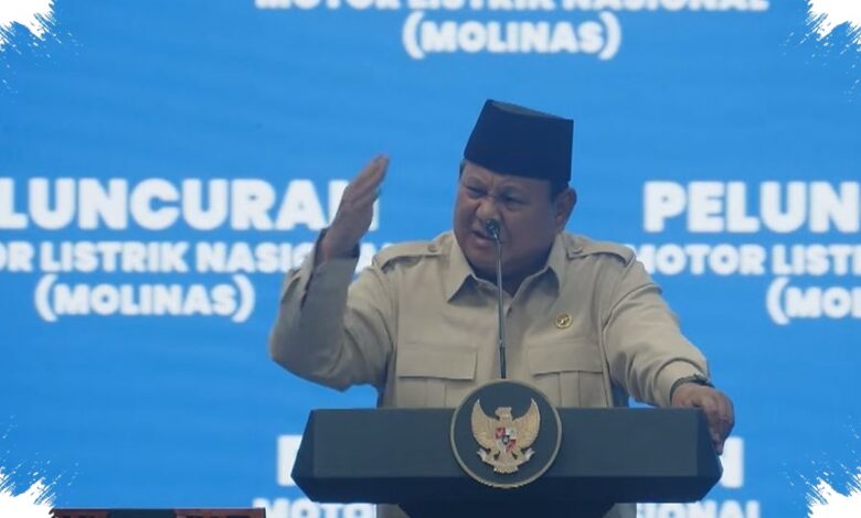 Baterai Nikel Jadi Arah Motor Nasional, Cakra NX1 Diduga Mirip Alva N3