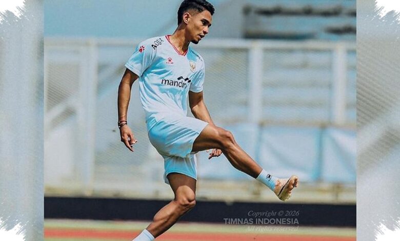 Bebas Kusam Jadi Pesan Marselino Effect, NextPrime Men Soroti Percaya Diri Pria