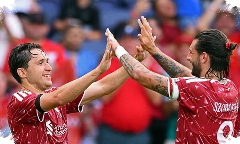 Belanja Lebih dari 400 Juta Paun Belum Menolong, Liverpool Diminta Bangkit