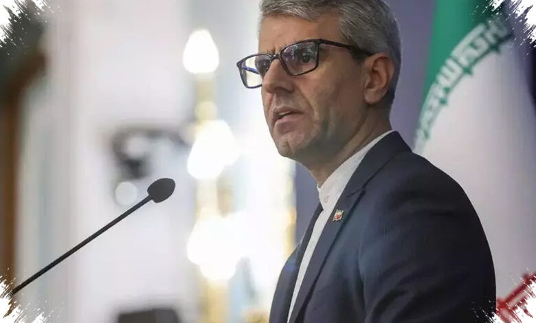 Belum Ada Perundingan Iran-AS, Teheran Tegaskan Pesan Mediator Bukan Negosiasi