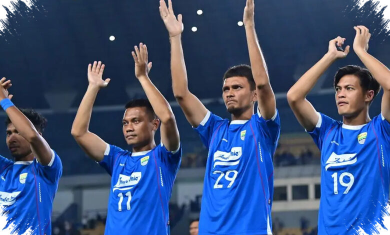 Berguinho Absen dari Latihan Lapangan, Persib Tetap Kejar Ritme di Bali