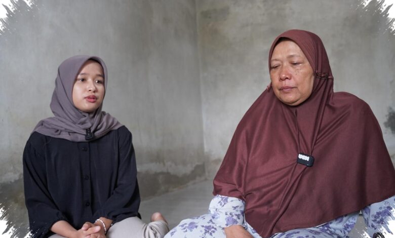 Berulang Kali Tak Lolos PTN, Mahmudah dan Rikah Menang lewat Jalur PBUTM UGM
