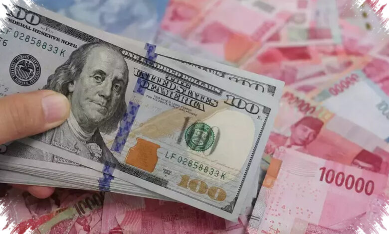BI Perkuat Intervensi dan SRBI Saat Rupiah Melemah ke Rp 17.917 per Dolar AS