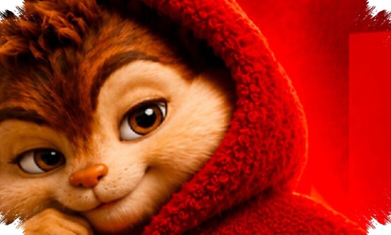 Big Shot Ambil 25 Persen Chipmunks, Film Baru Ditargetkan Tayang pada 2028