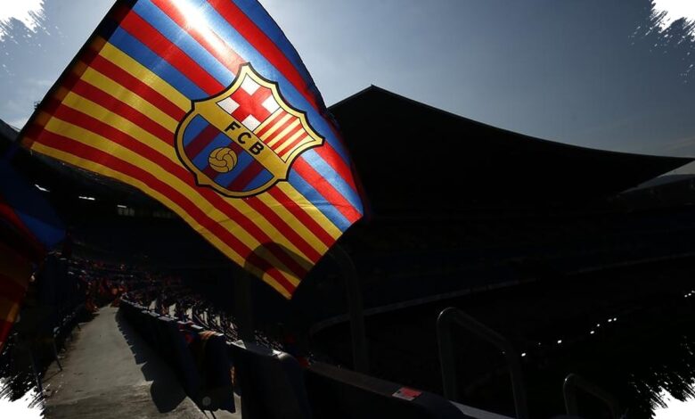 Bisiwu Belum Debut di Club Brugge, Barcelona Sepakat Bayar 7 Juta Poundsterling