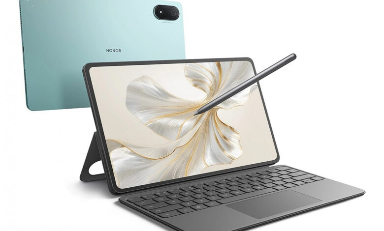 Bodi 5,8 mm tetapi Baterai 10.050 mAh, Ini Daya Tarik HONOR MagicPad 2